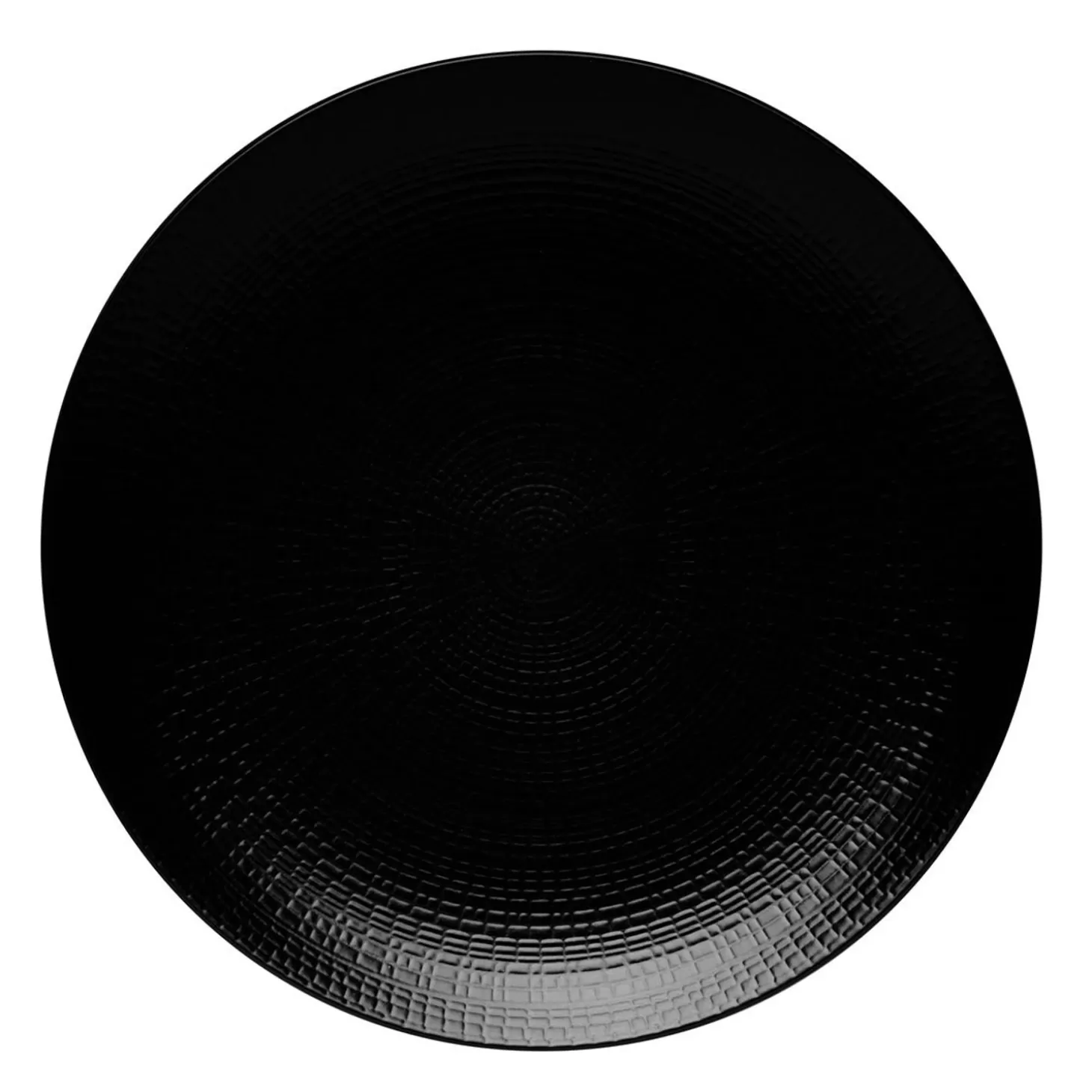 Flat Plates<Degrenne Modulo Nature Lava Stone