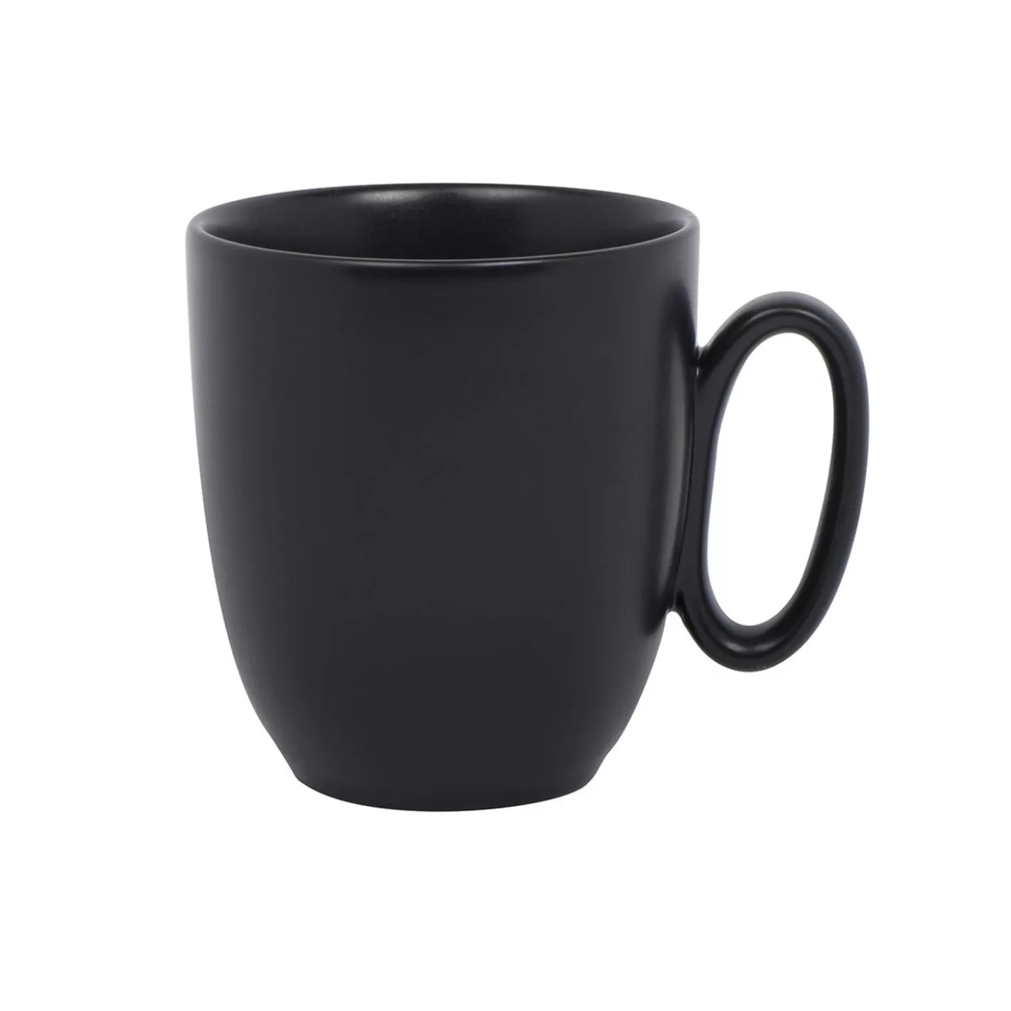 Mugs<Degrenne Modulo Nature Lava Stone