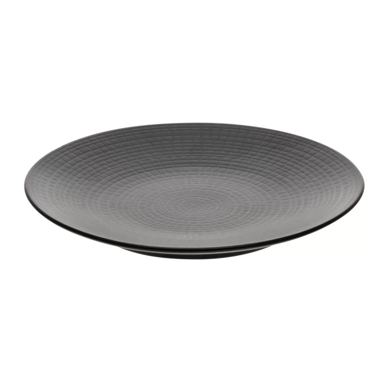 Flat Plates<Degrenne Modulo Nature Lava Stone