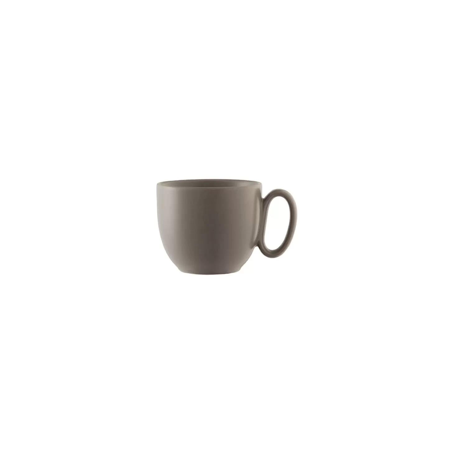Cups<Degrenne Modulo Nature Umber