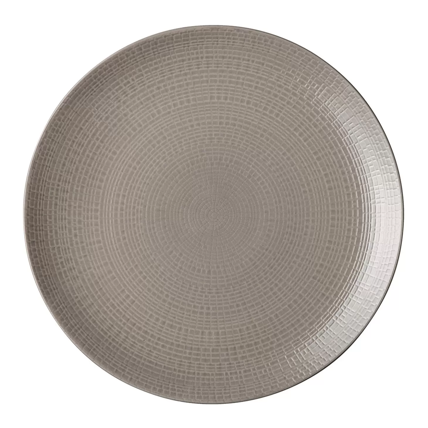 Flat Plates<Degrenne Modulo Nature Umber
