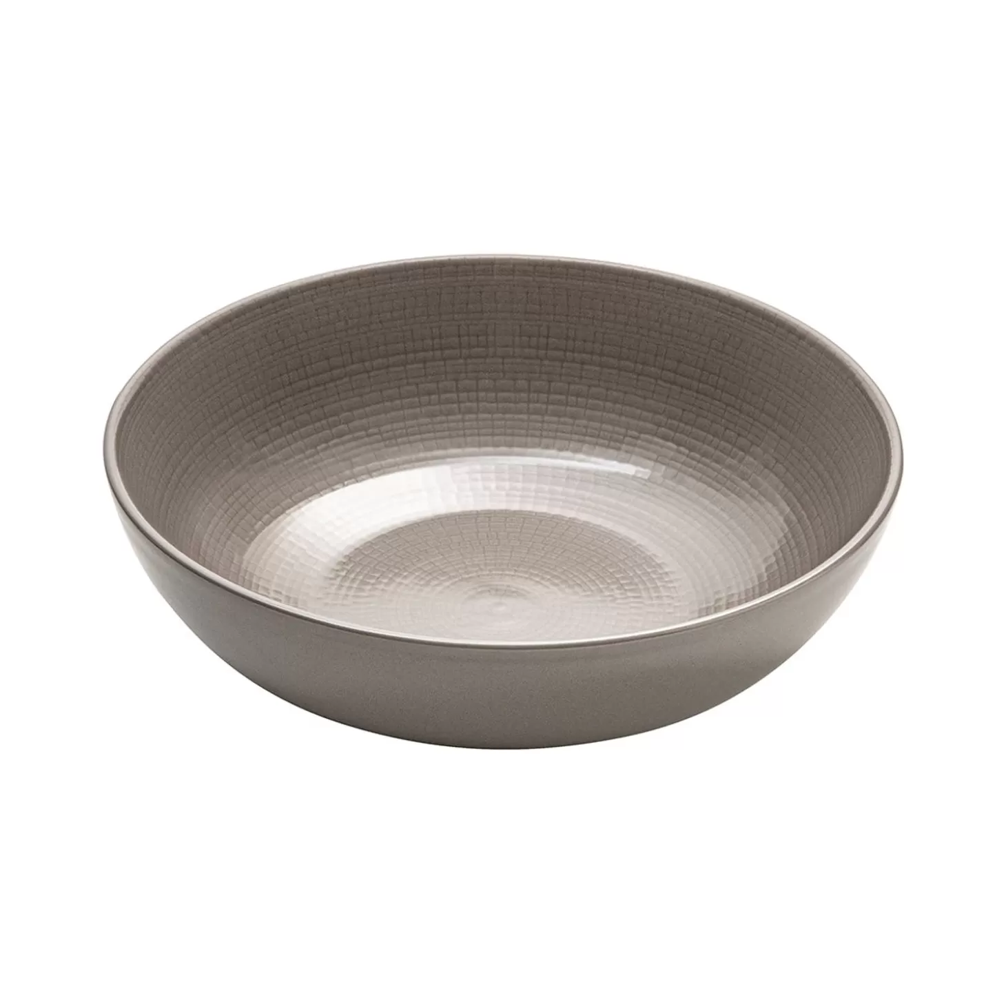 Salad Bowls<Degrenne Modulo Nature Umber