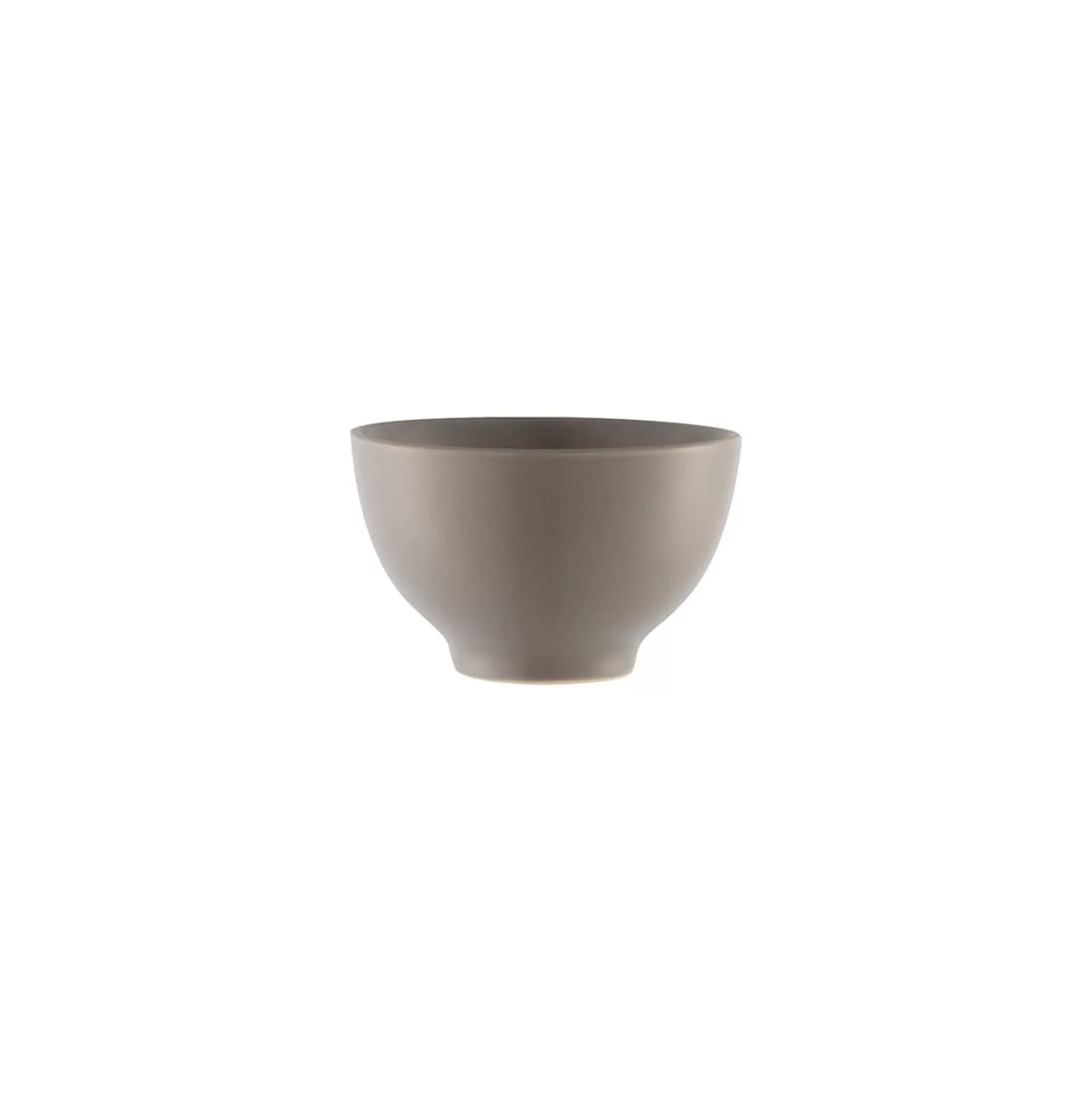 Mini Bowls And Egg Cups<Degrenne Modulo Nature Umber