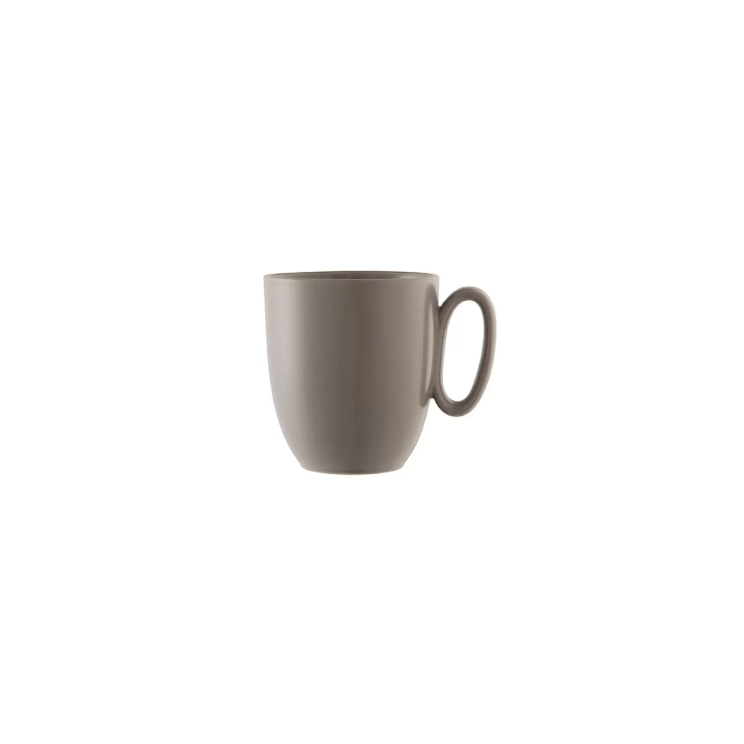 Mugs<Degrenne Modulo Nature Umber