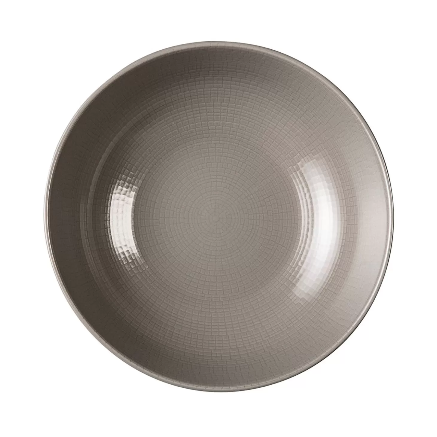 Salad Bowls<Degrenne Modulo Nature Umber