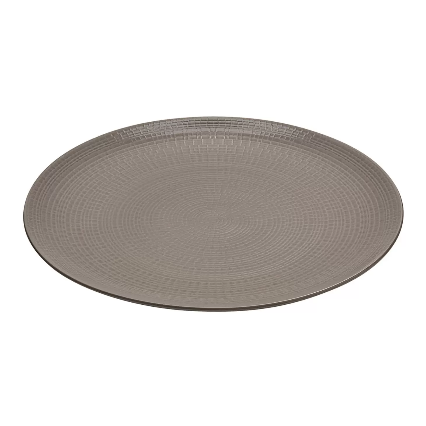Flat Plates<Degrenne Modulo Nature Umber