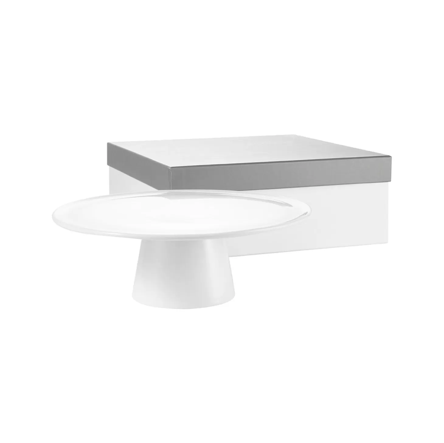 Cake Displays<Degrenne Modulo White