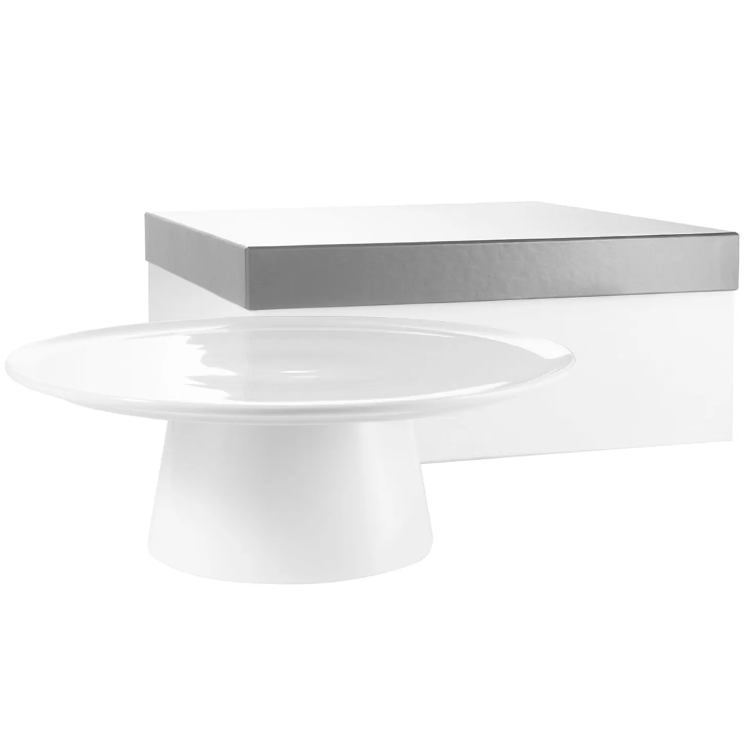 Cake Displays<Degrenne Modulo White