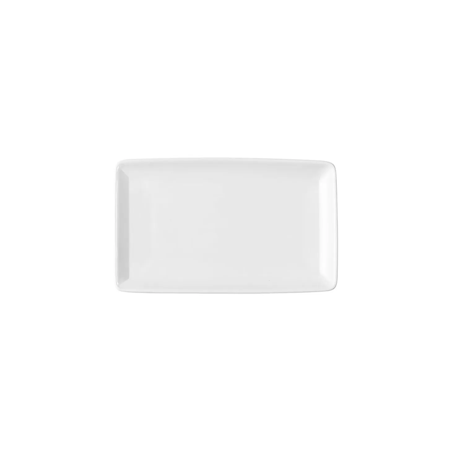 Serving Dishes<Degrenne Modulo White