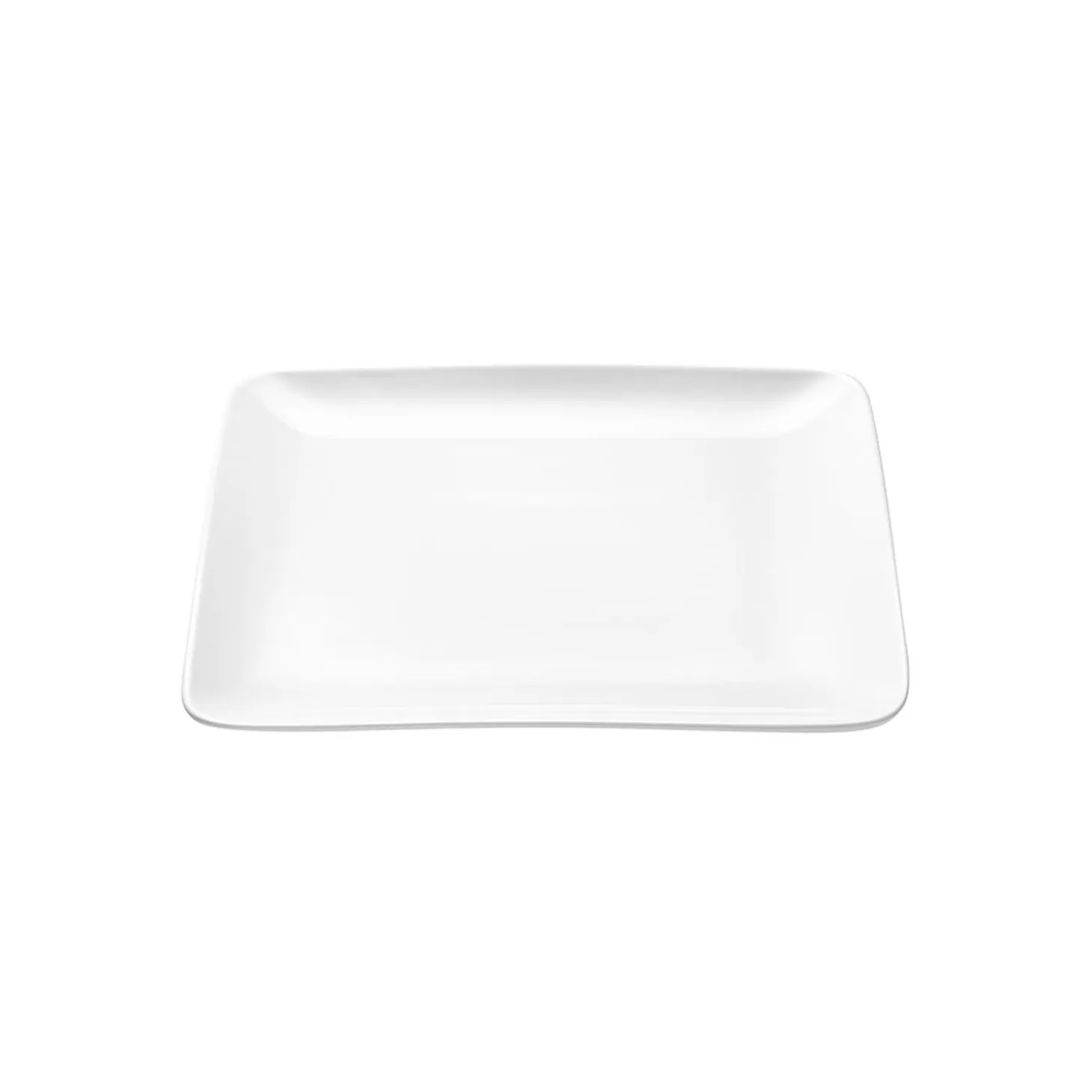 Flat Plates<Degrenne Modulo White