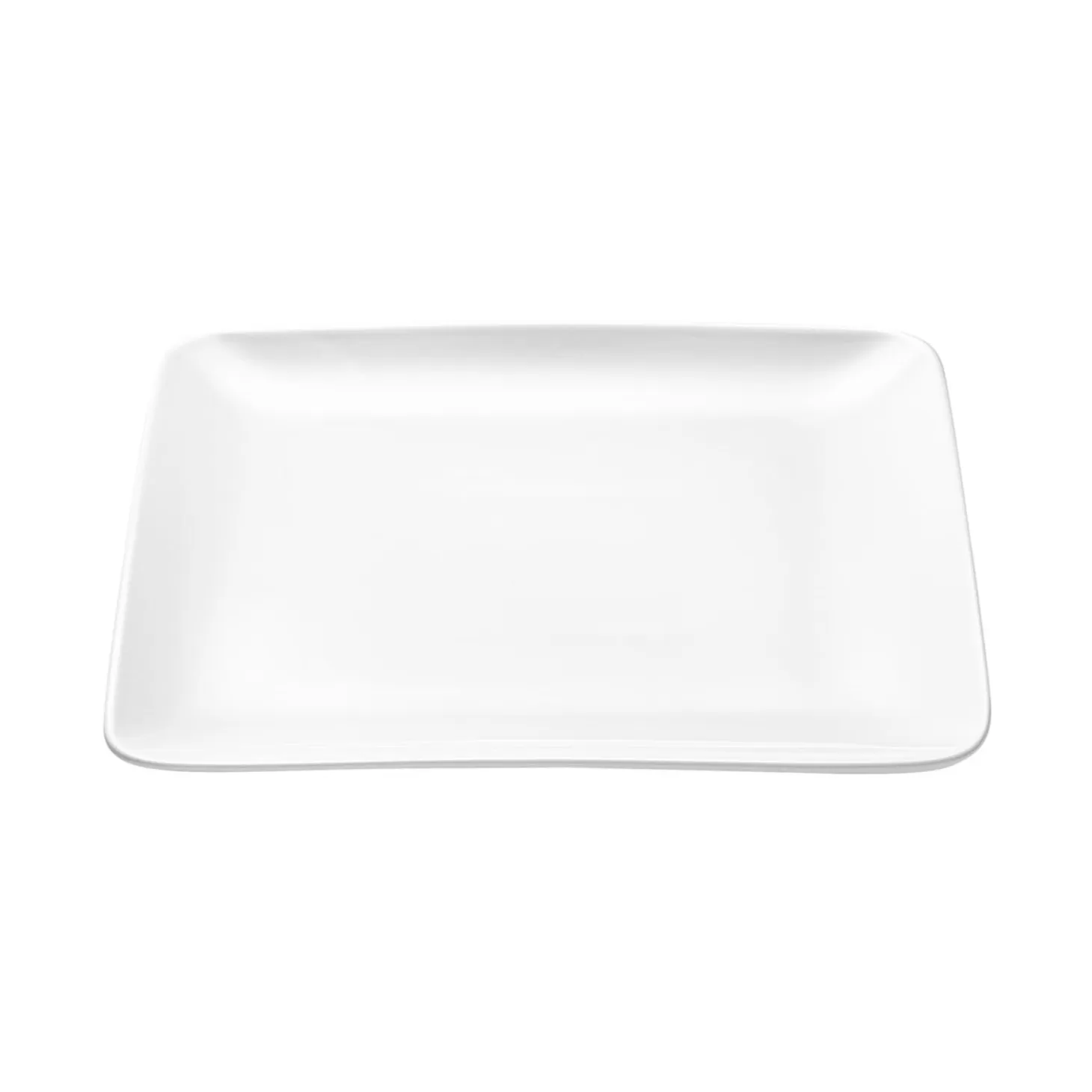 Flat Plates<Degrenne Modulo White