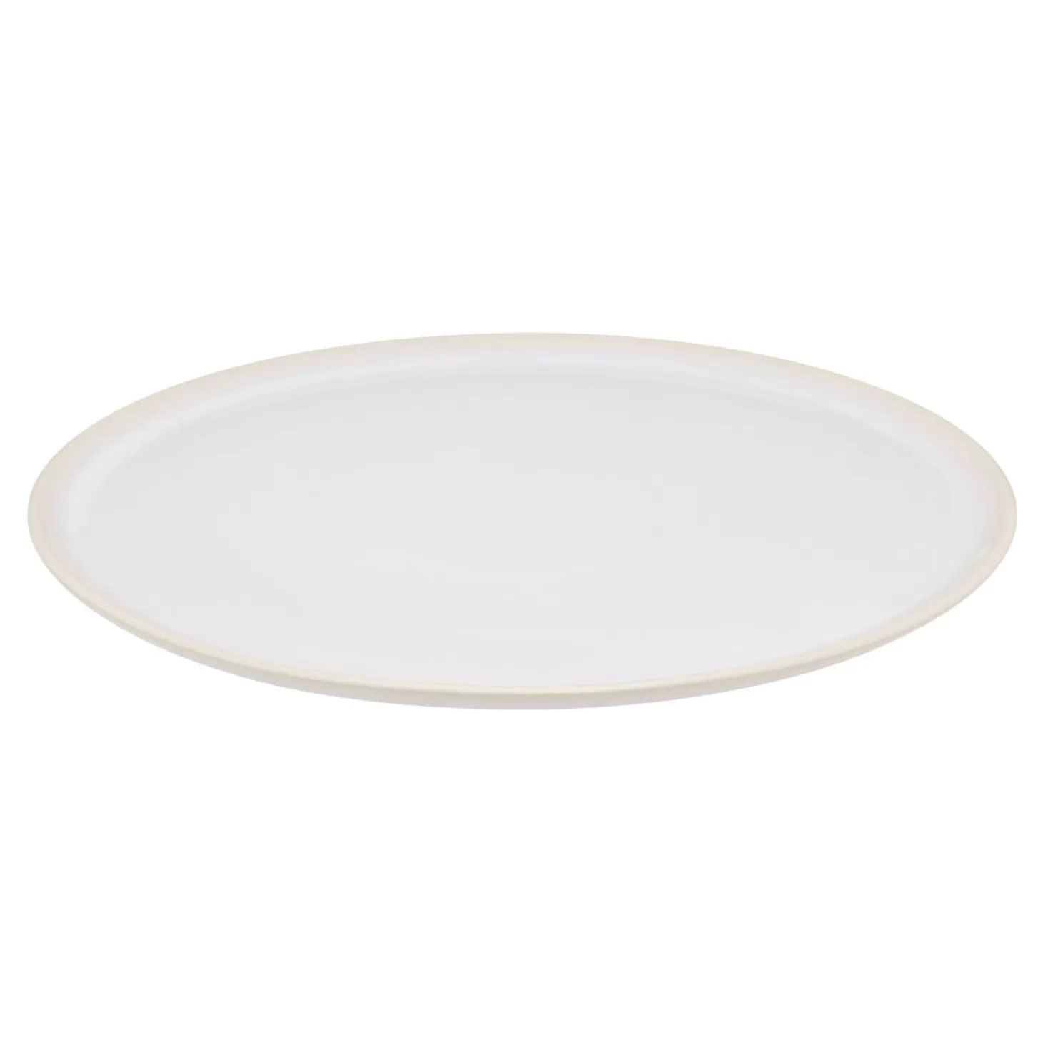 Flat Plates<Degrenne Mondo Salt Crystals