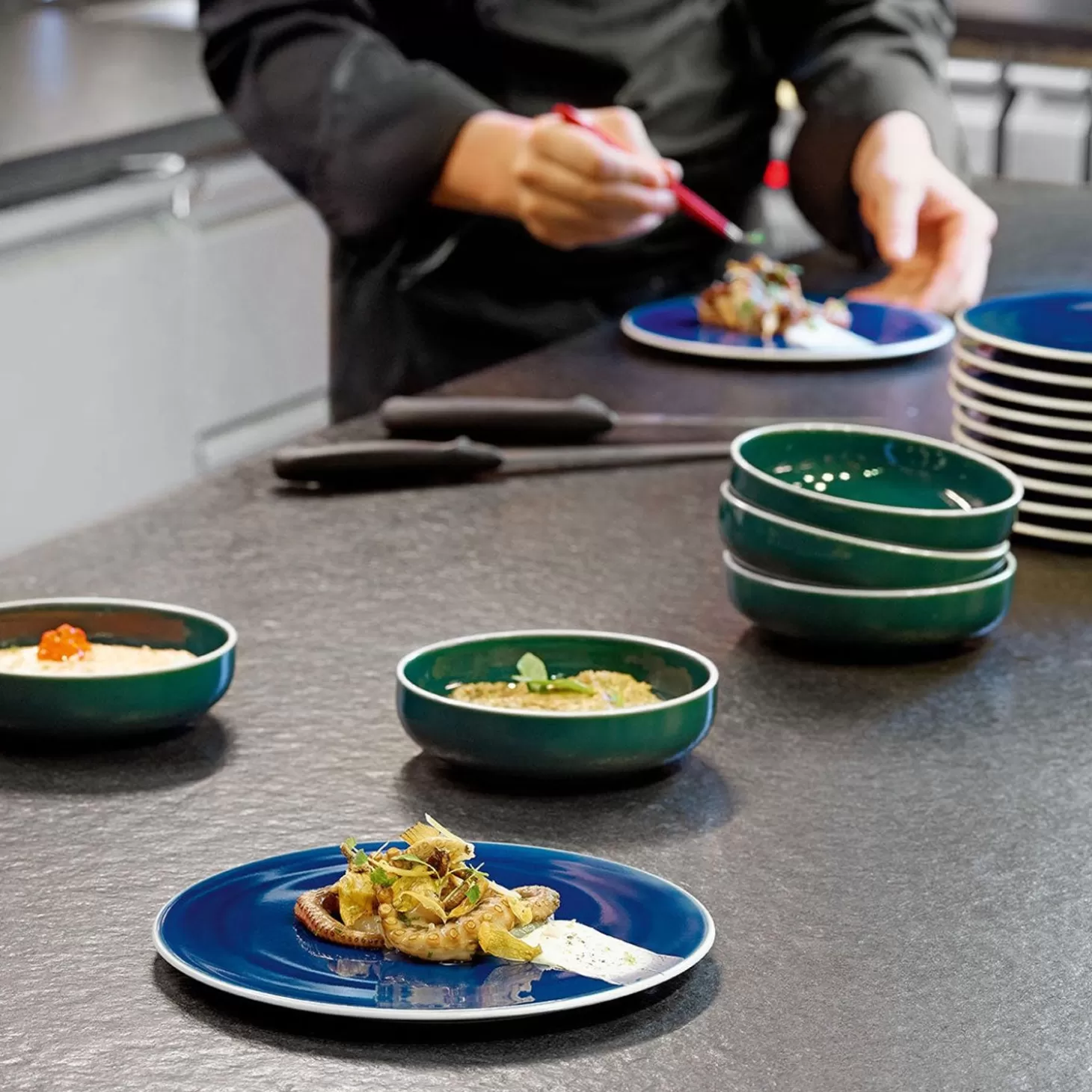 Mini Bowls And Egg Cups<Degrenne Mondo Shiso