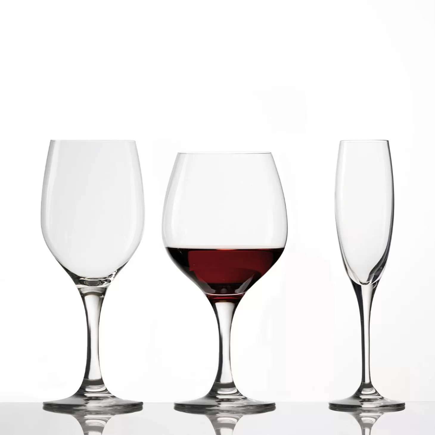 Wine Glasses<Degrenne Montmartre