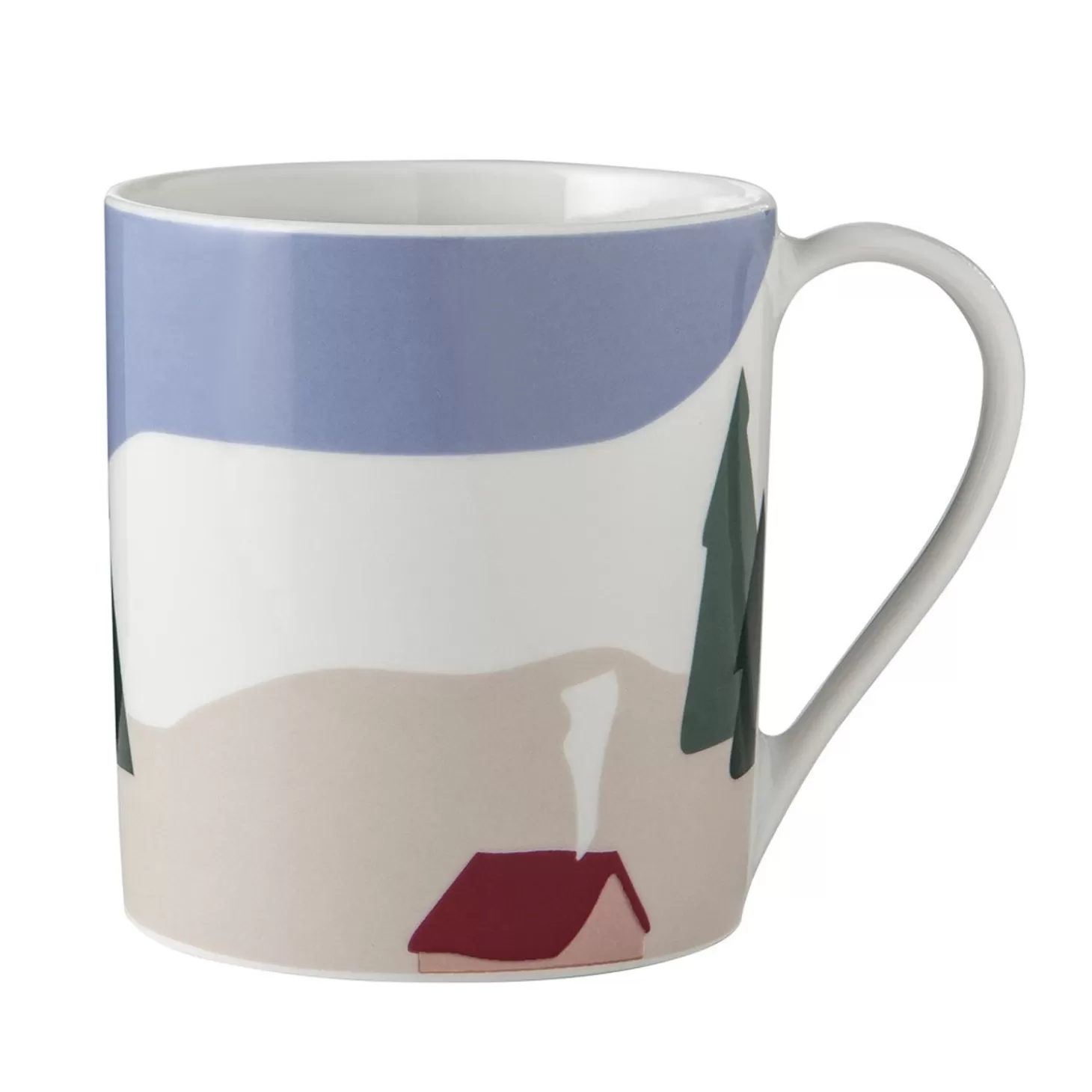 Mugs<Degrenne Mountain Destination