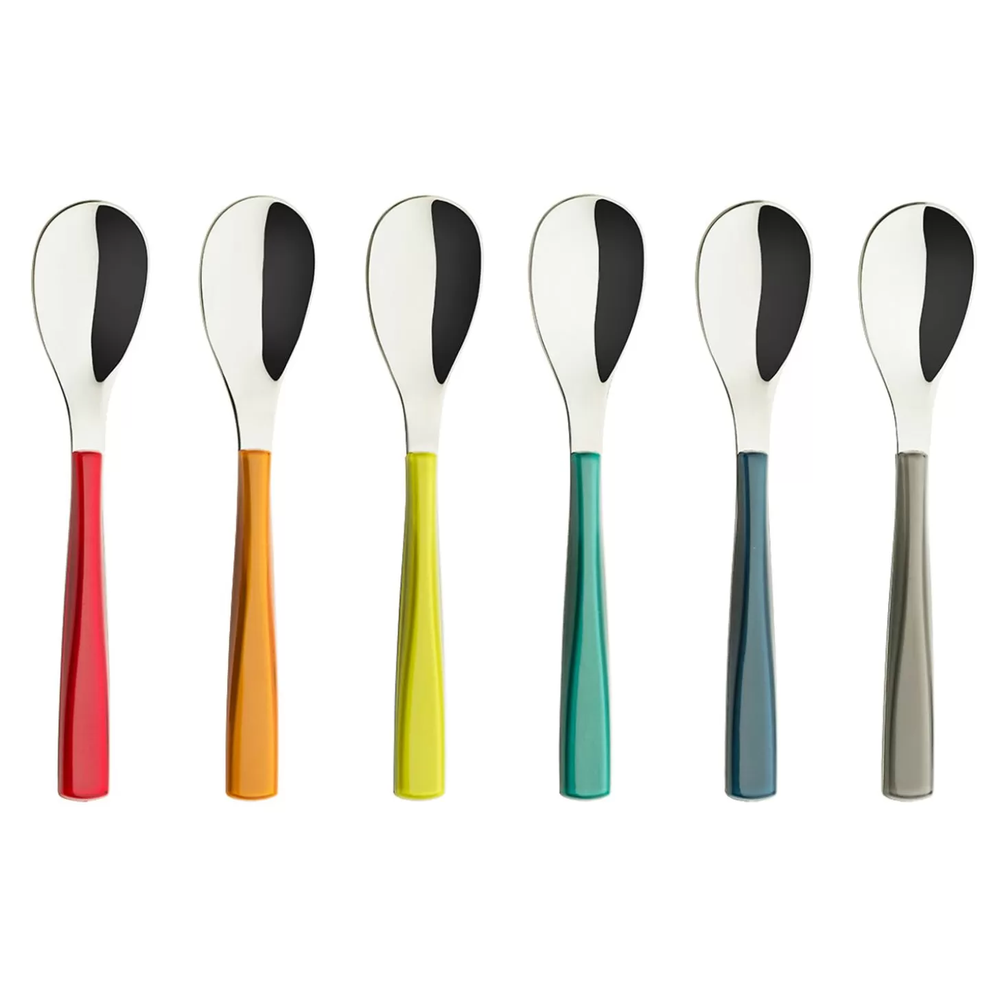 Spoons<Degrenne Multicolor Mirror Quartz