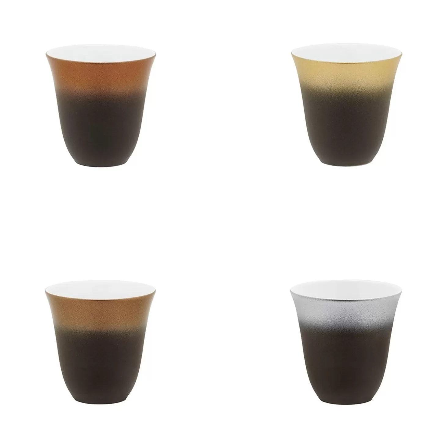 Cups<Degrenne Multicolored Illusions