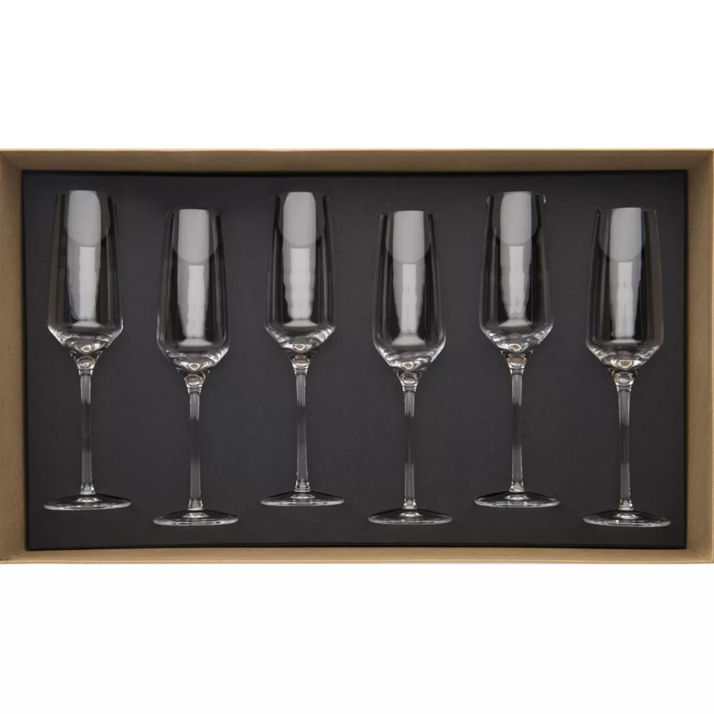 Champagne Cups And Flutes<Degrenne Muse
