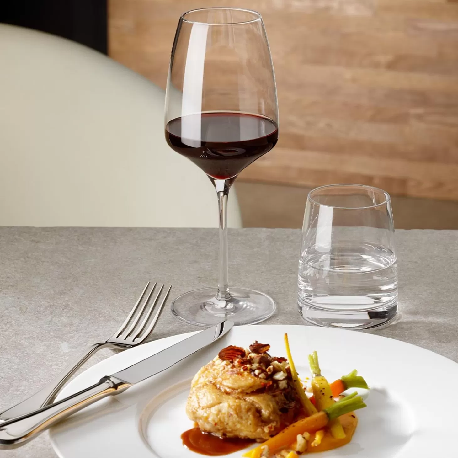 Wine Glasses<Degrenne Muse