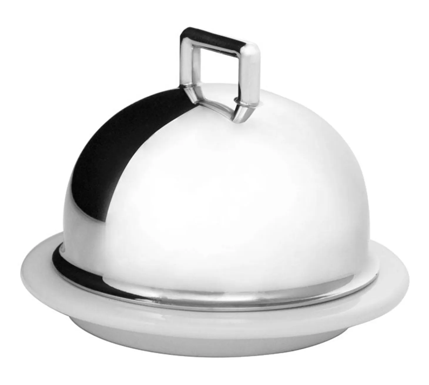 Service Accessories<Degrenne Newport Argente Table