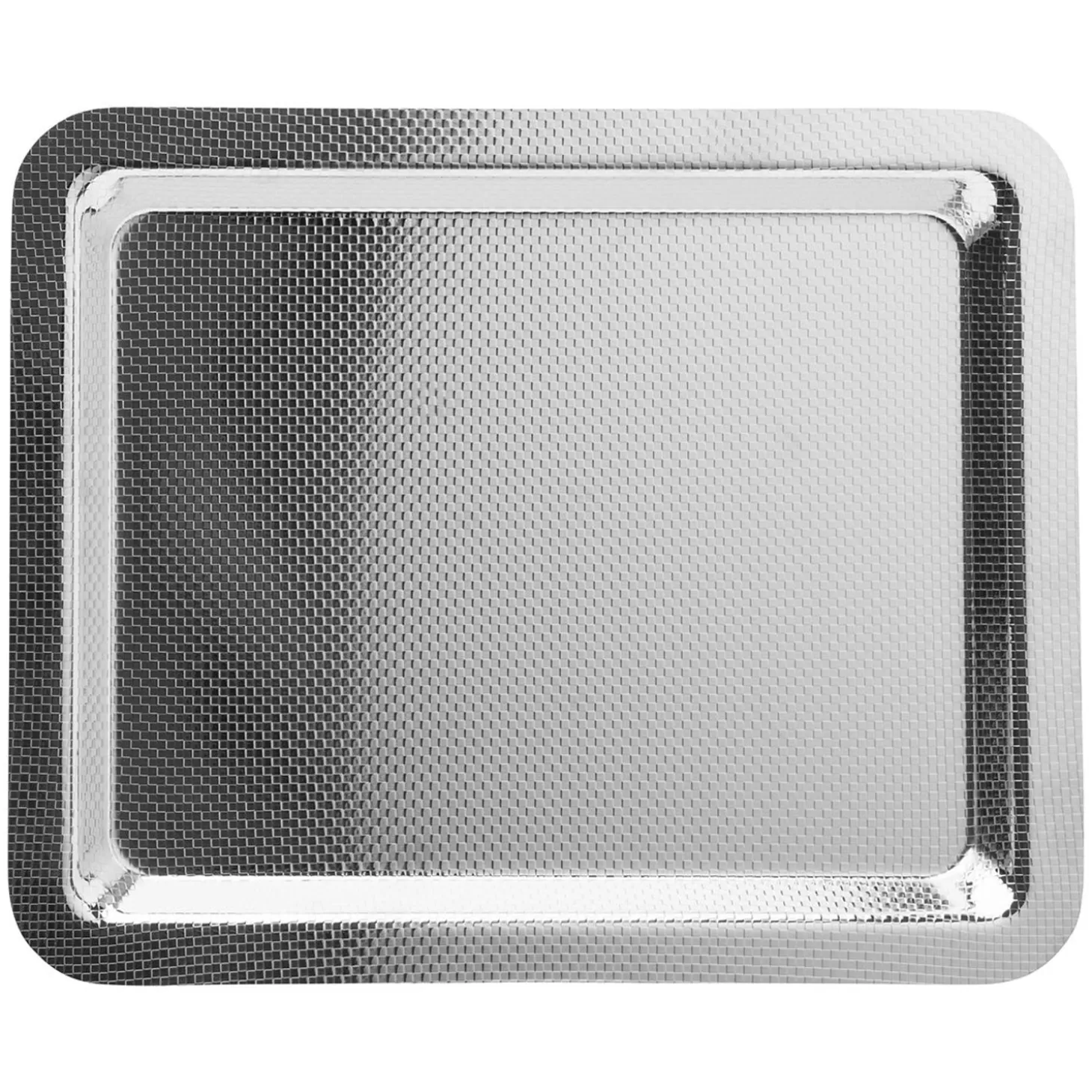Serving Trays<Degrenne Newport Cubic Trays