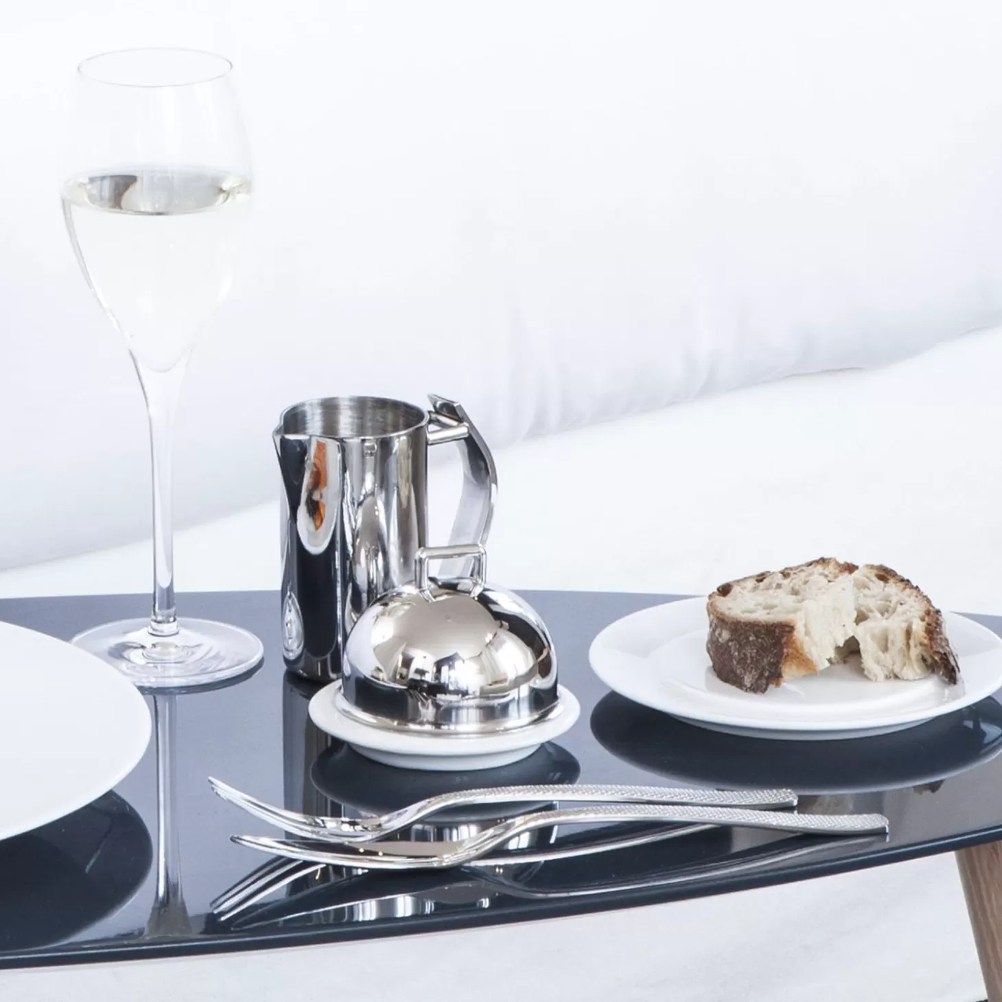 Service Accessories<Degrenne Newport Table