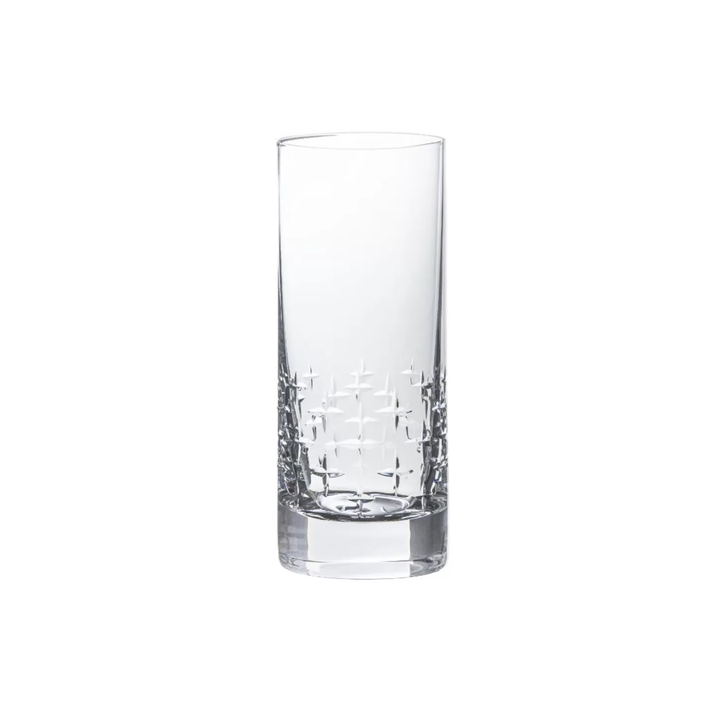 Water Glasses<Degrenne Newport Twist