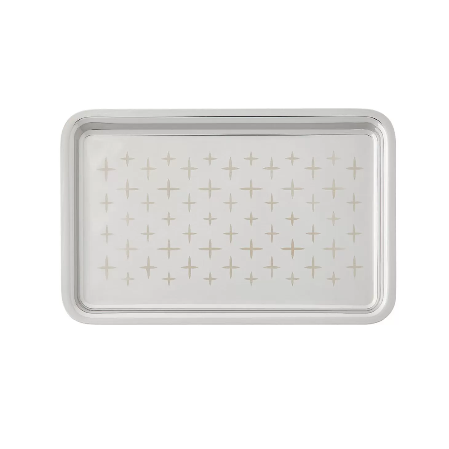 Serving Trays<Degrenne Newport Twist