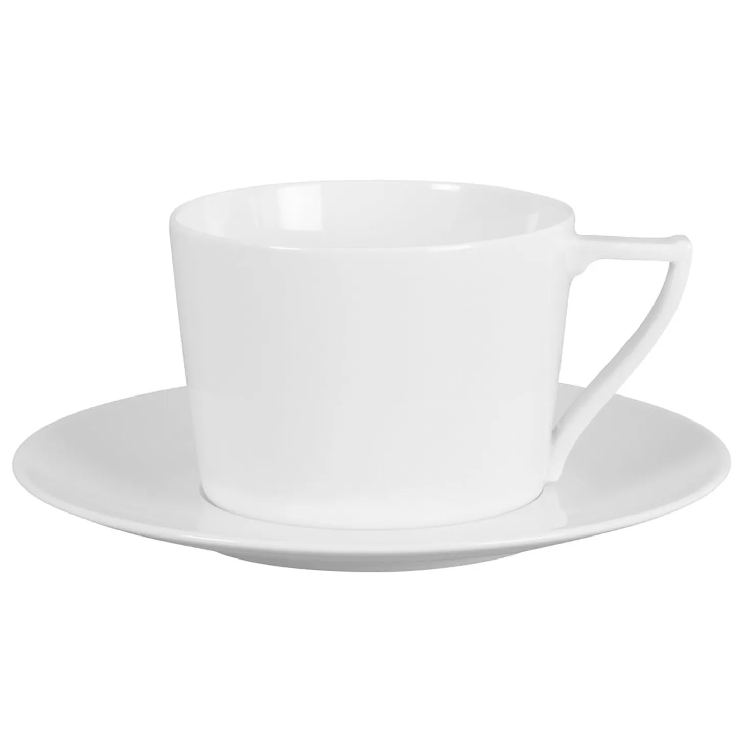 Cups<Degrenne Newport White
