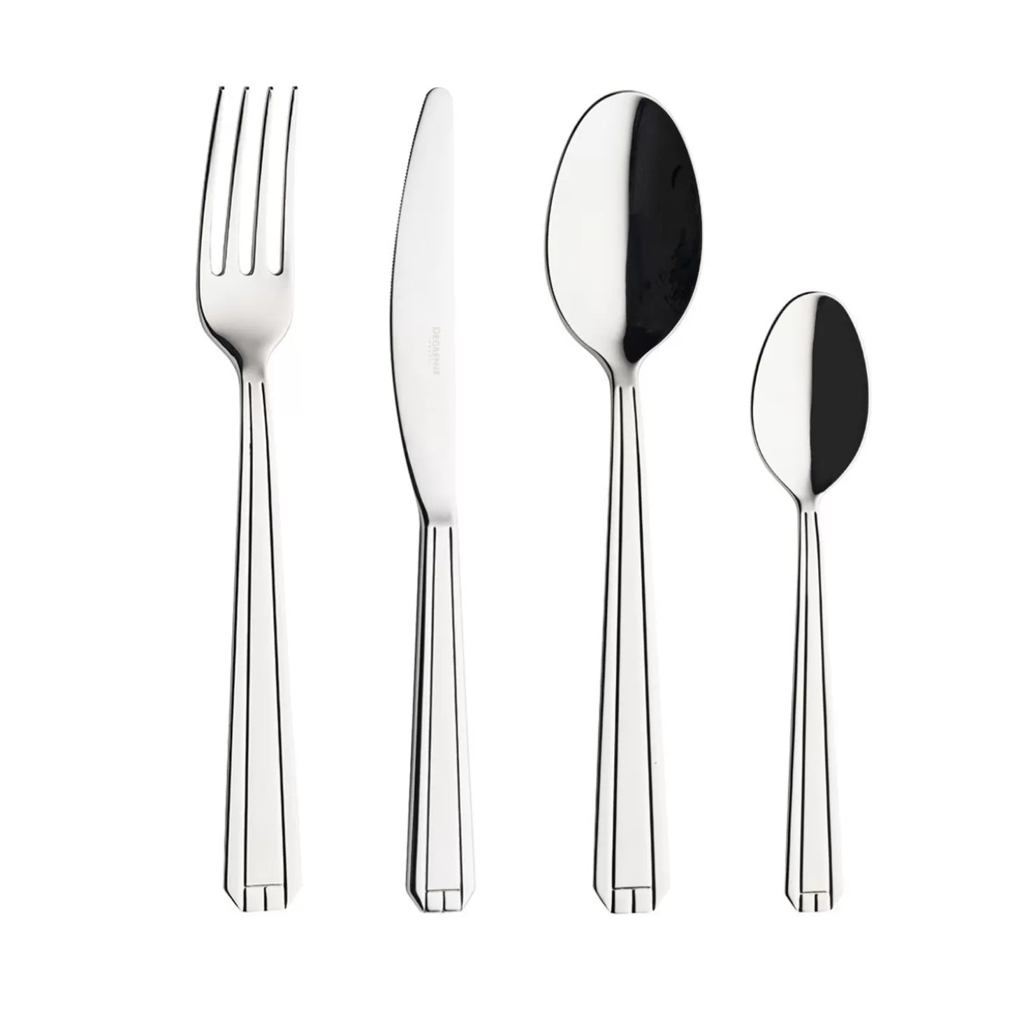 Cutlery Boxes<Degrenne Normandy Mirror