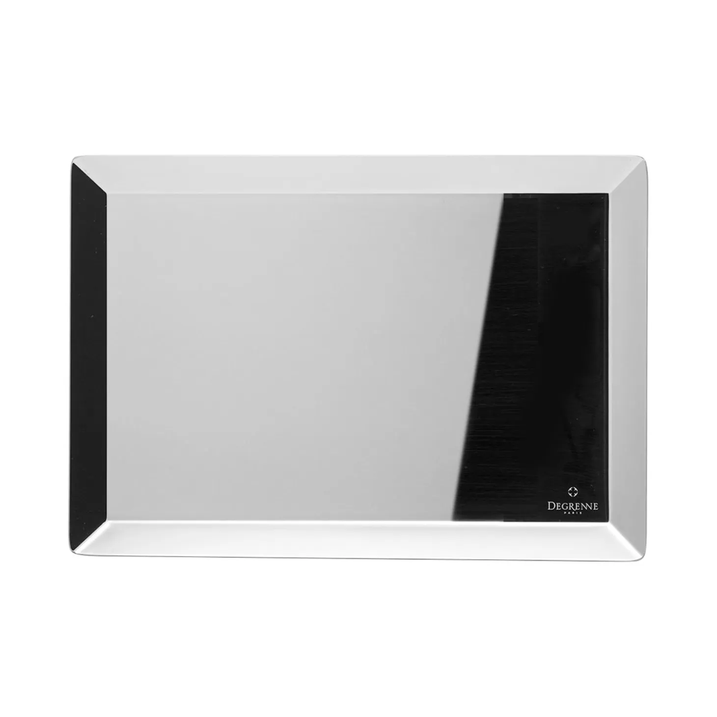 Serving Trays<Degrenne Normandy Mirror