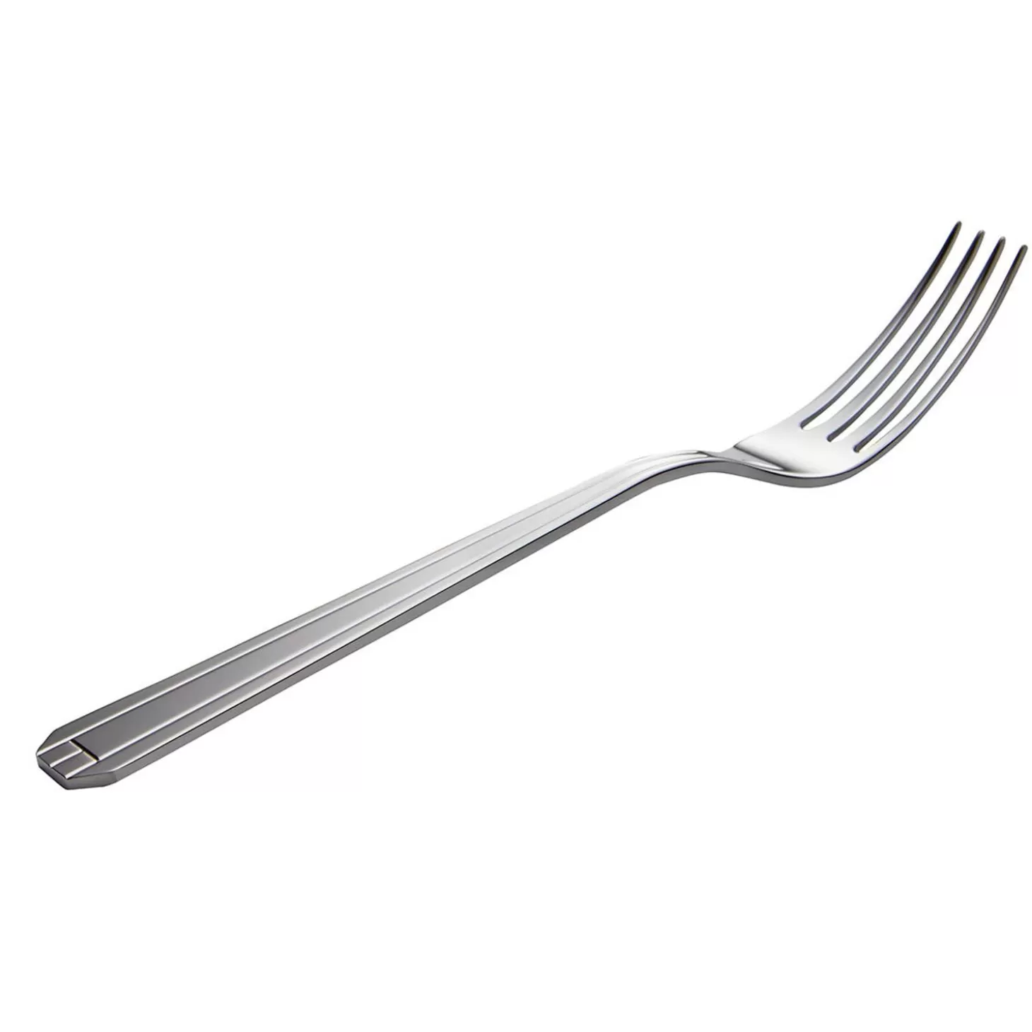 Serving Cutlery<Degrenne Normandy Mirror