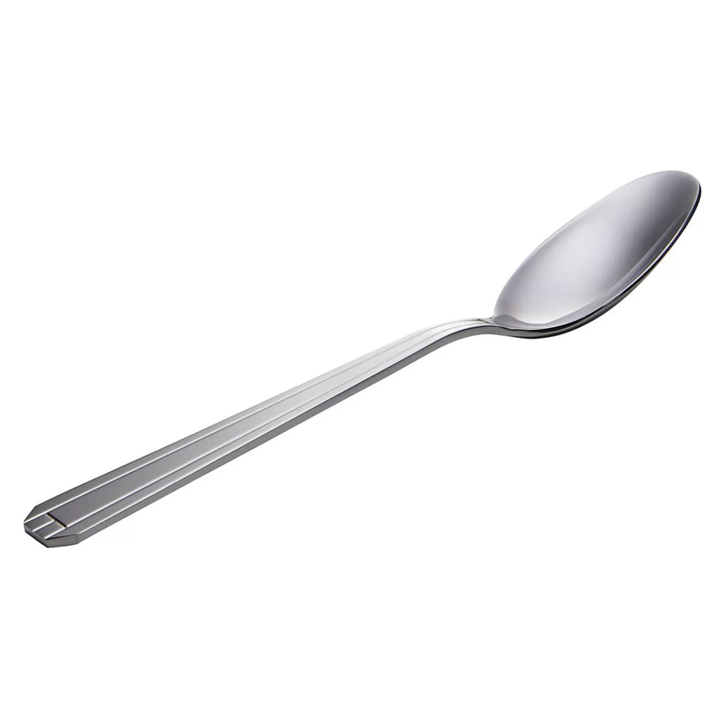 Serving Cutlery<Degrenne Normandy Mirror