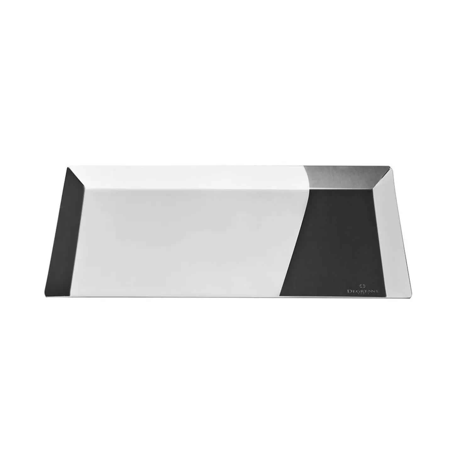 Serving Trays<Degrenne Normandy Mirror