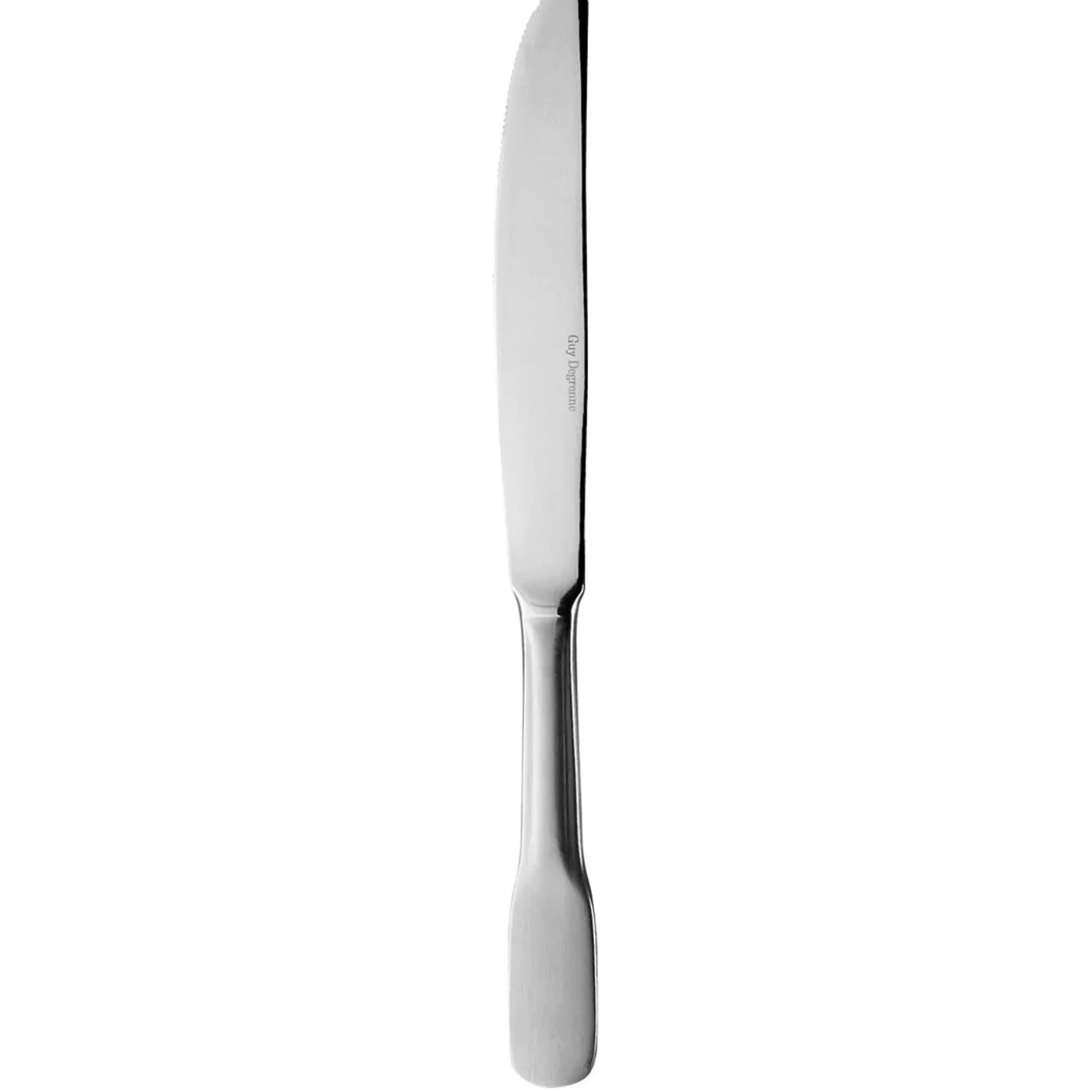 Knives<Degrenne Old Paris Satine