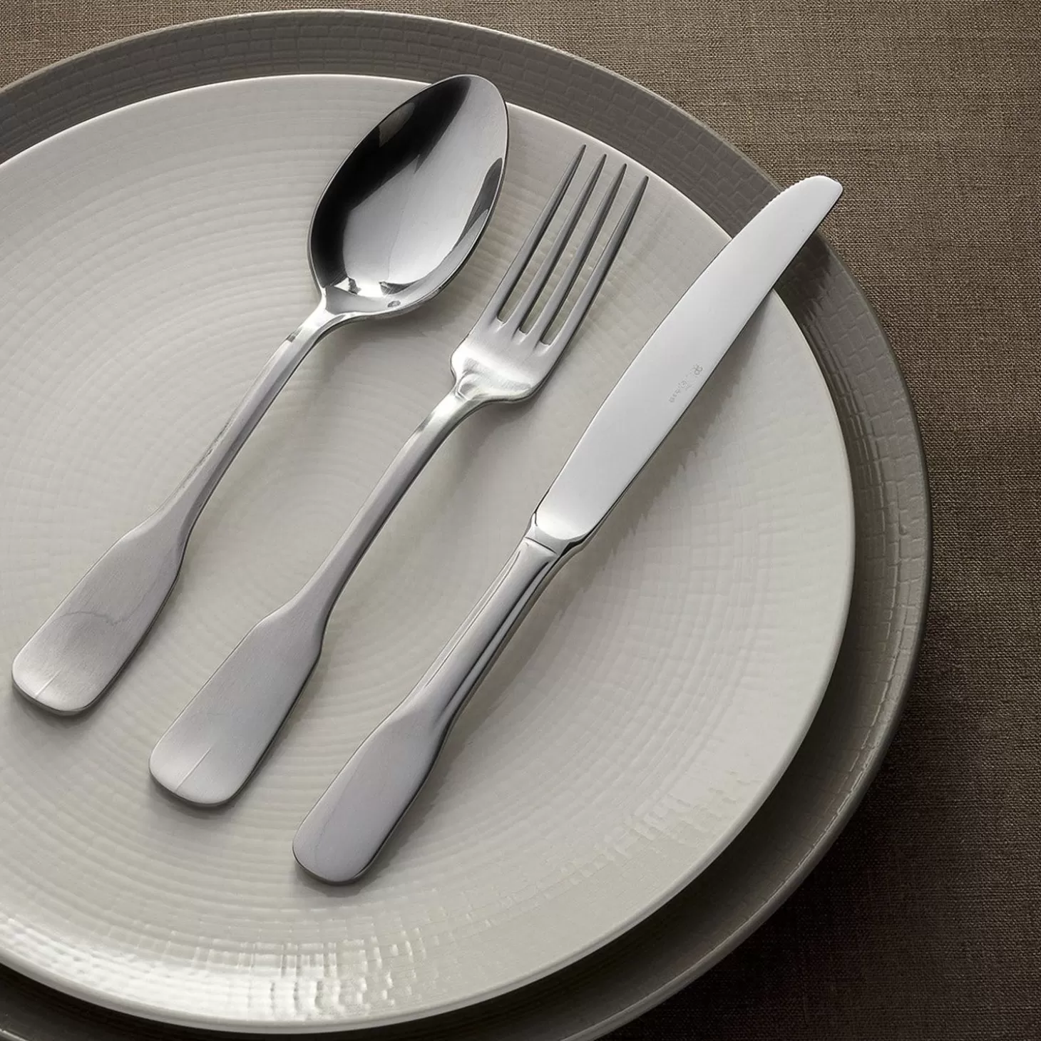 Cutlery Boxes<Degrenne Old Paris Satine