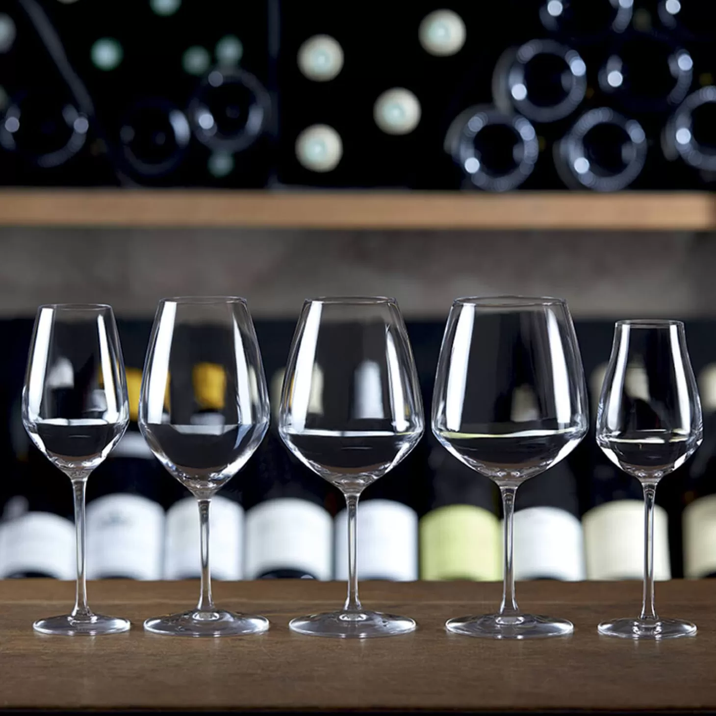 Wine Glasses<Degrenne Origin