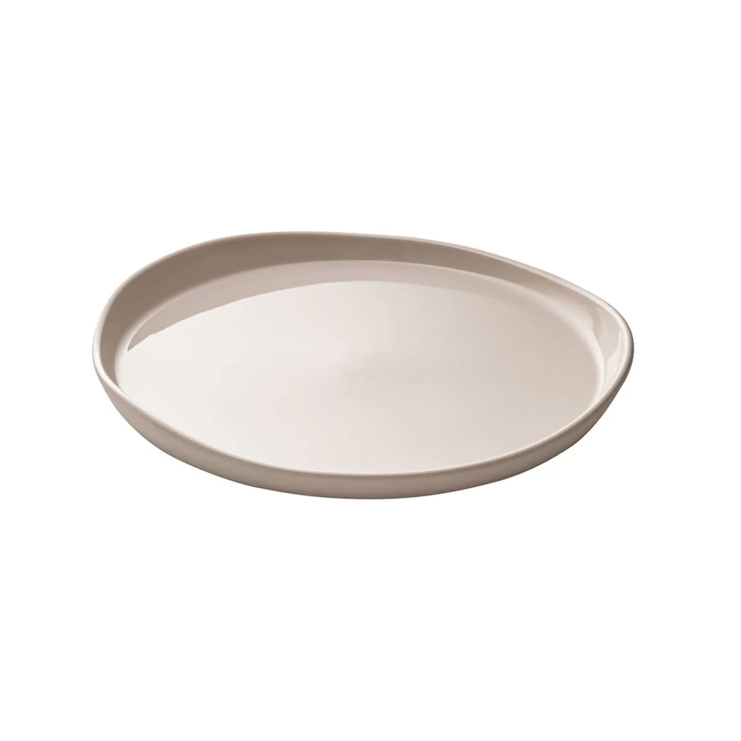 Flat Plates<Degrenne Pink Mist