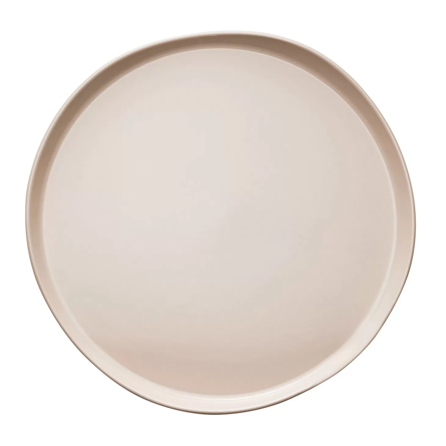 Flat Plates<Degrenne Pink Mist