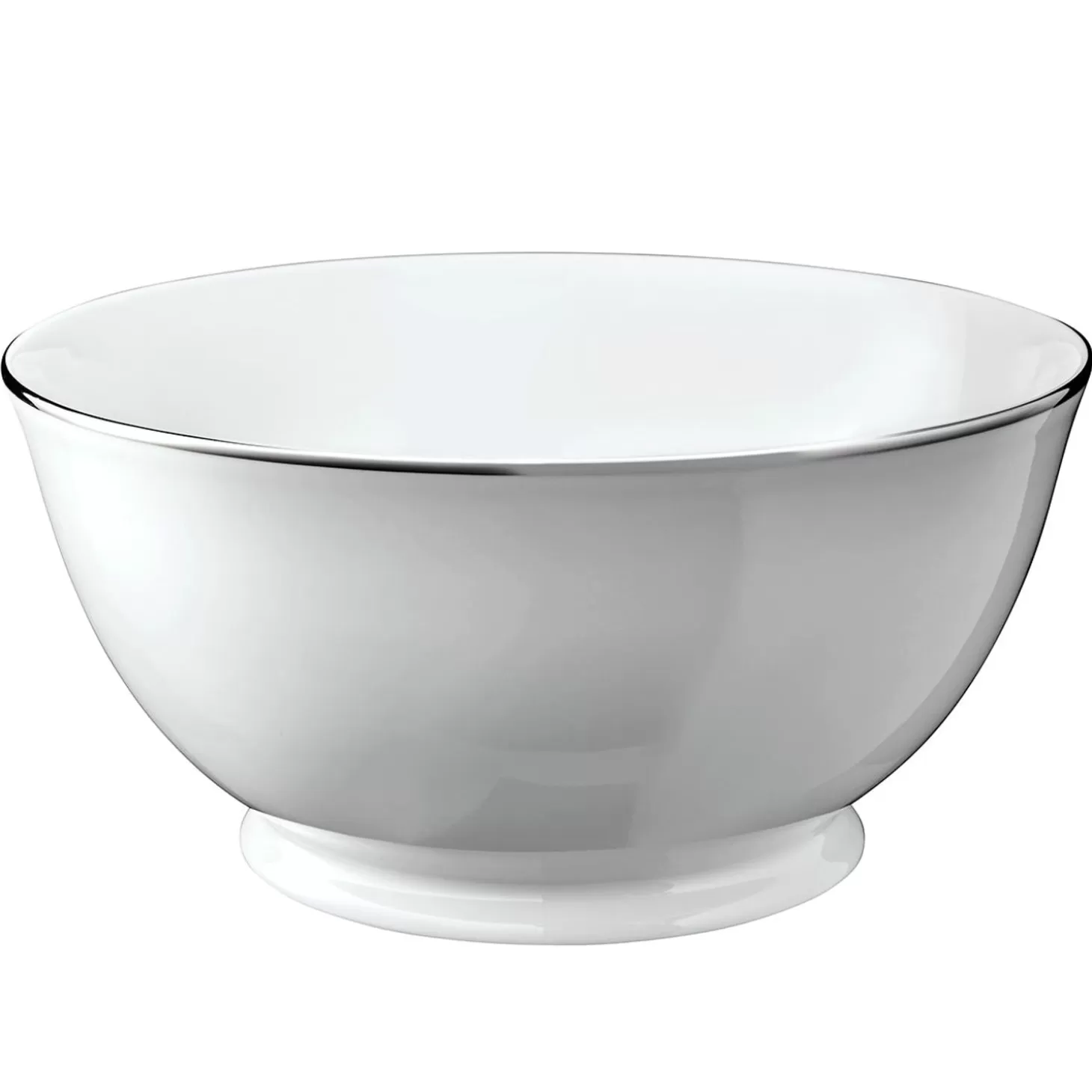 Salad Bowls<Degrenne Platinum Braid