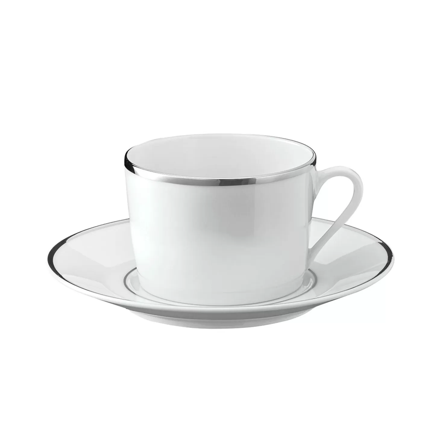 Cups<Degrenne Platinum Braid