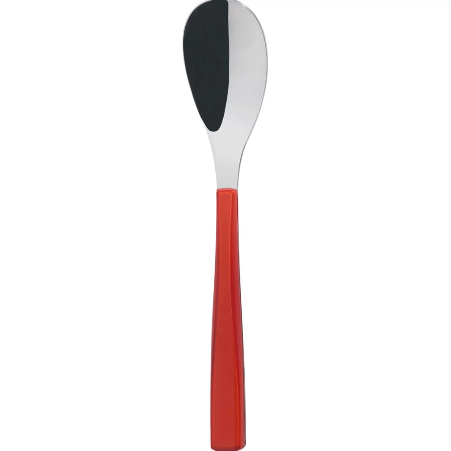 Spoons<Degrenne Red Mirror Quartz