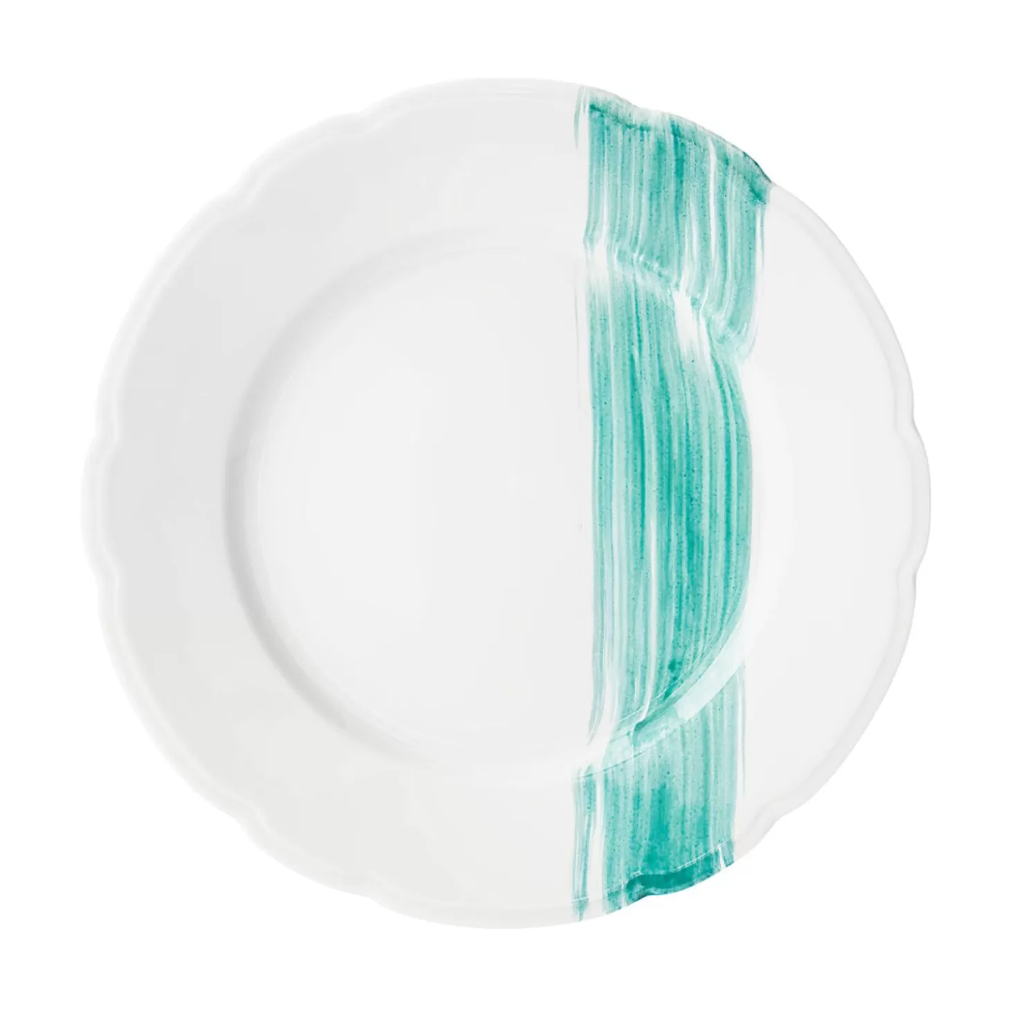 Flat Plates<Degrenne Reminiscence