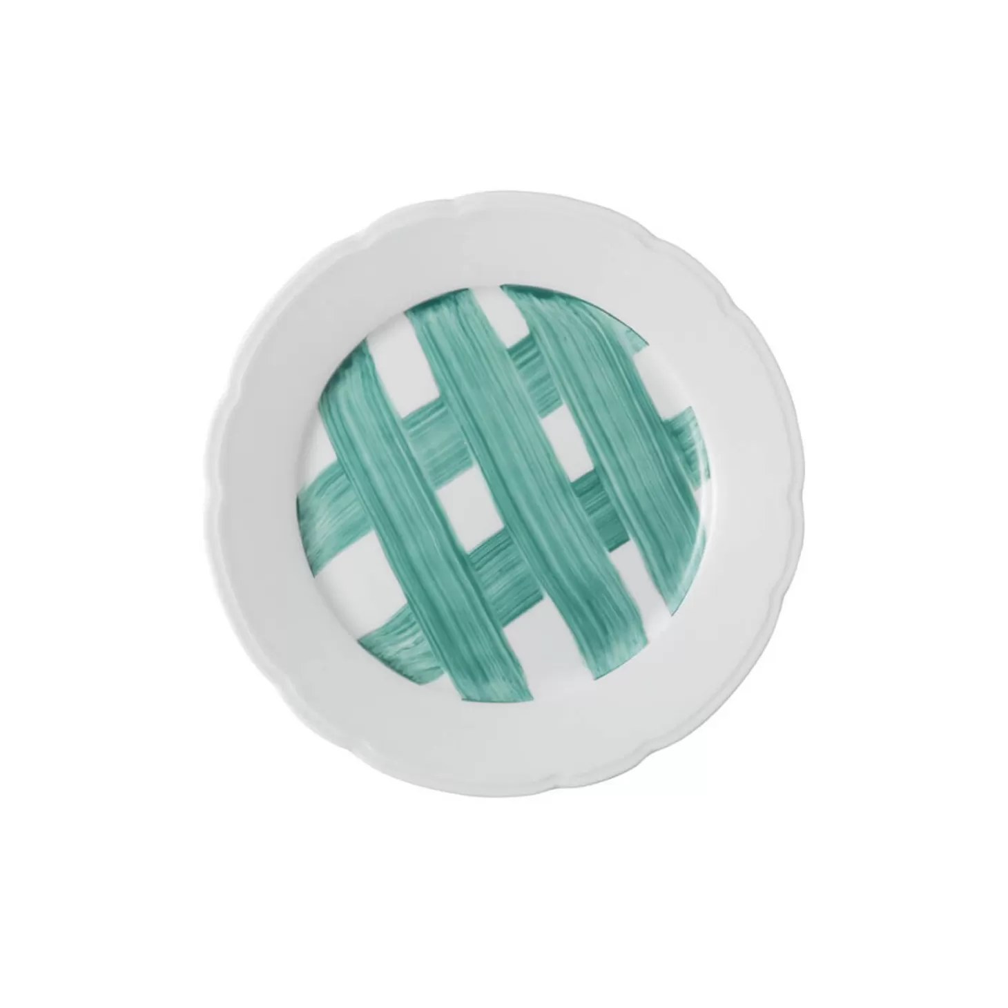 Flat Plates<Degrenne Reminiscence