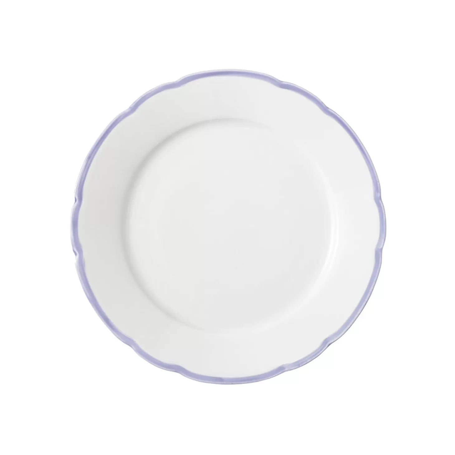 Flat Plates<Degrenne Reminiscence