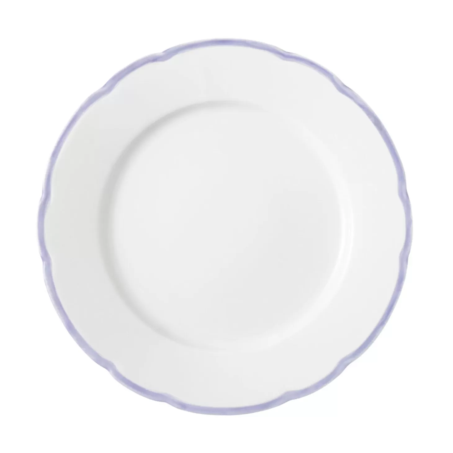 Flat Plates<Degrenne Reminiscence