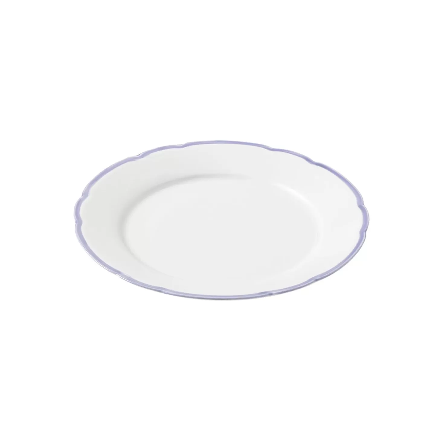 Flat Plates<Degrenne Reminiscence