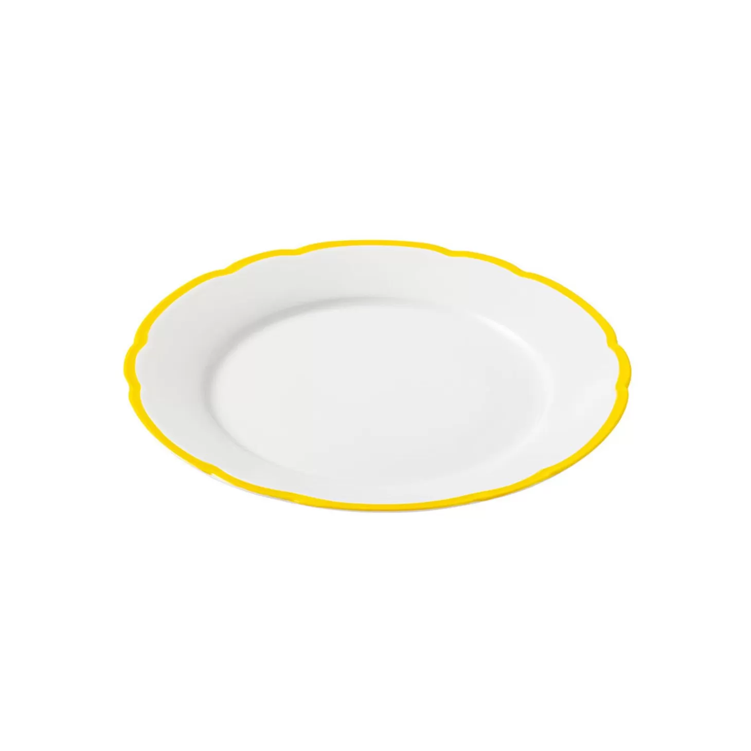 Flat Plates<Degrenne Reminiscence