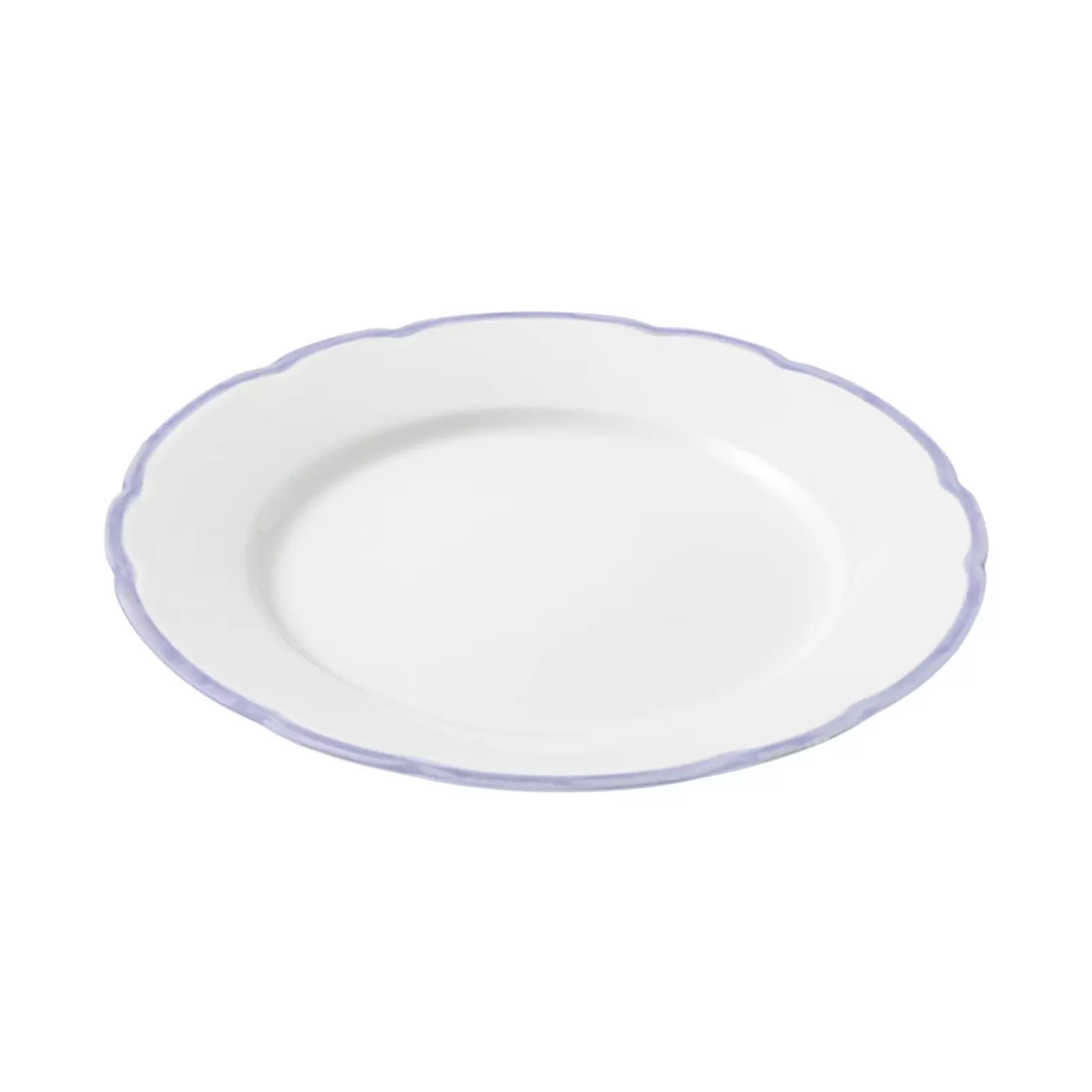 Flat Plates<Degrenne Reminiscence