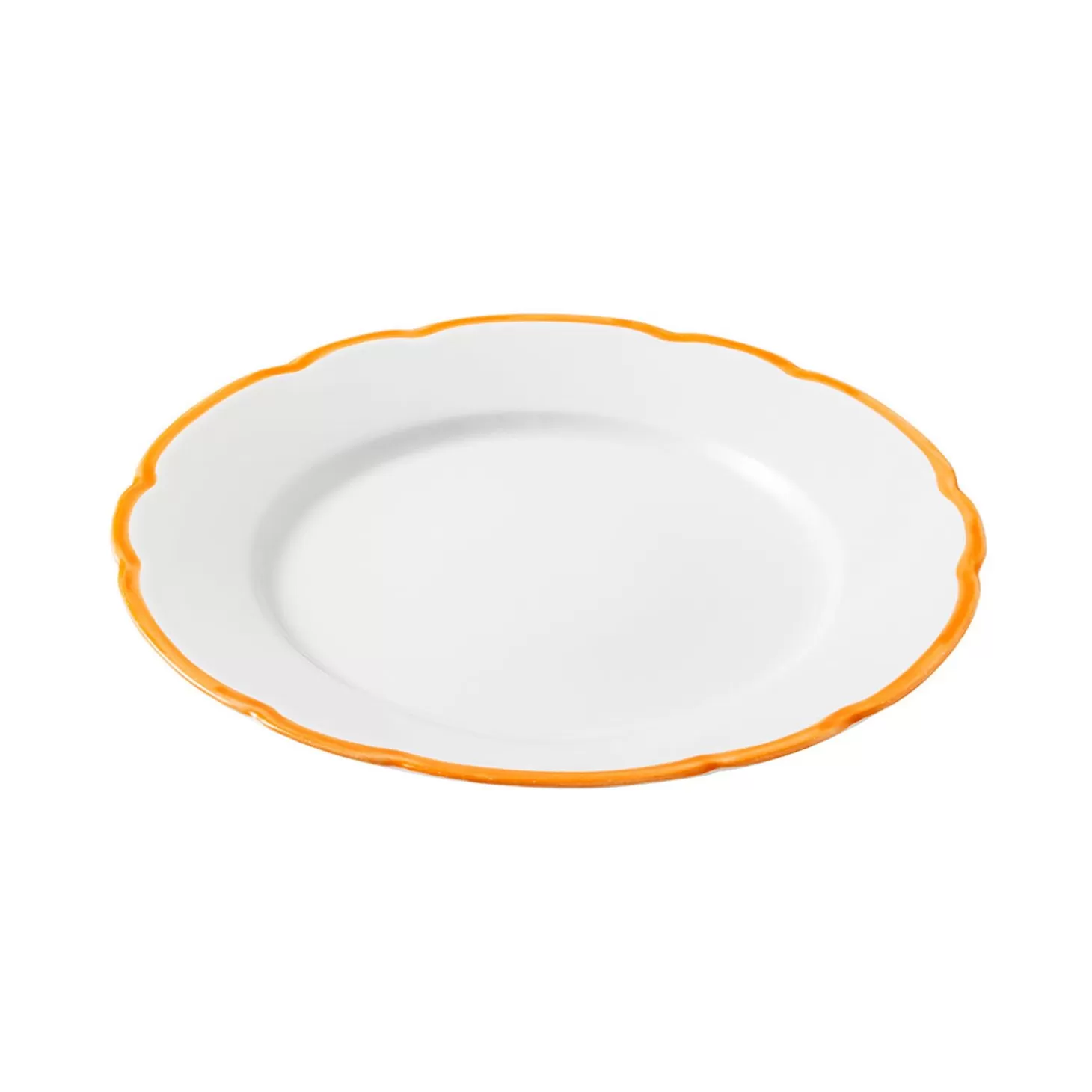 Flat Plates<Degrenne Reminiscence